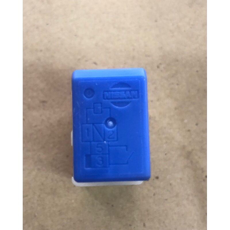 Relay nissan 2523079917 ori miyamoto