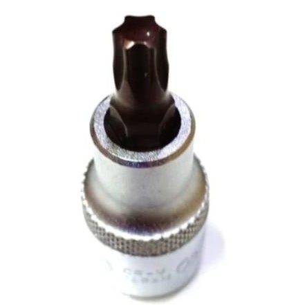 LIPPRO - Star Bit Socket T 40