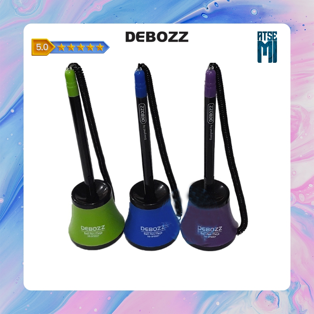 

[1 PCS] Ballpoint Stopen Debozz SP-3007