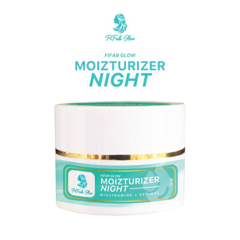 Moizturizer Night