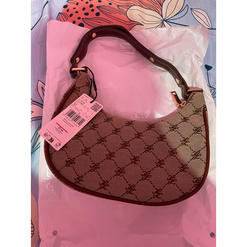 new shoulder bag mango