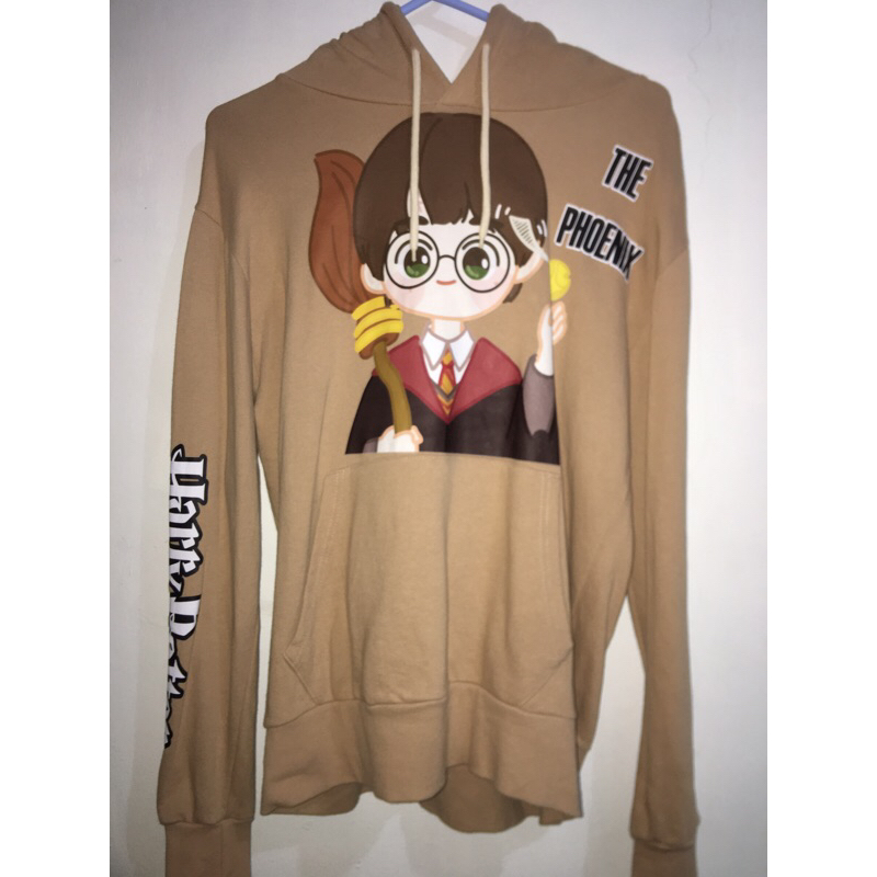 Crewneck Harry potter