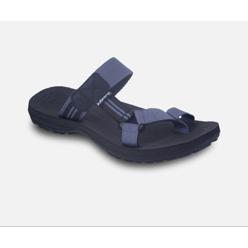 LUBRENE ANIVER-M SANDAL SLIDE JEMPOL TERBARU TERLARIS BERKUALITAS ORIGINAL