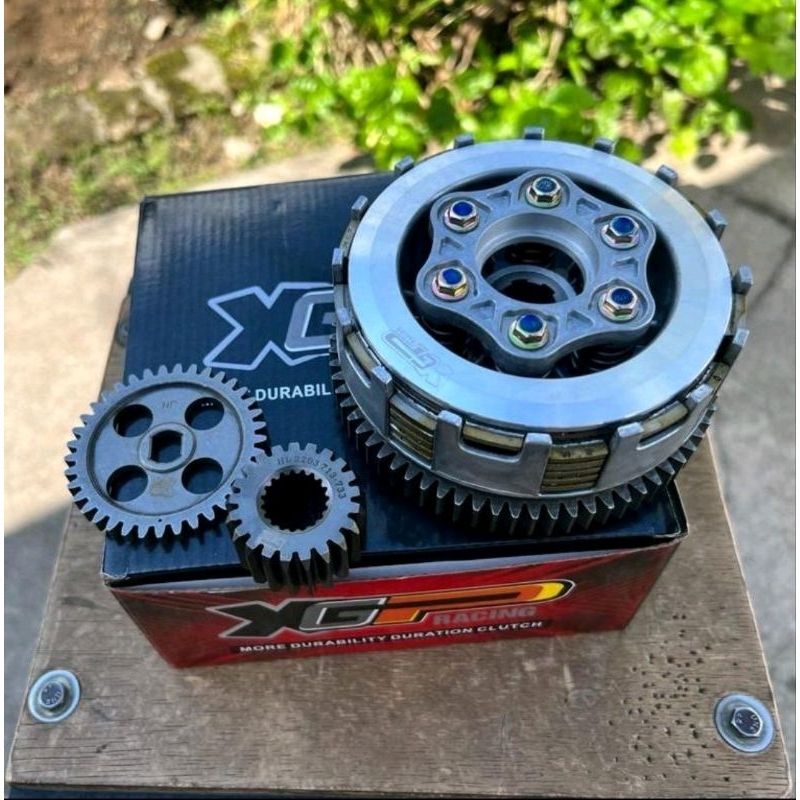 Draf ger drive gear Viar 21 pnp GL Megapro Tiger