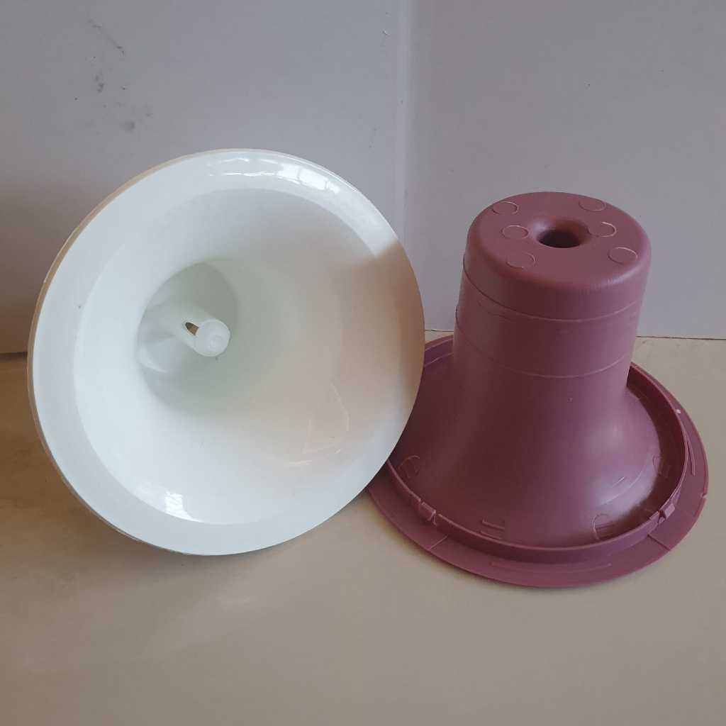 Corong Dispenser Sanken HWE-69BL HWE-69 BL HWE-69CW CW Ori Original