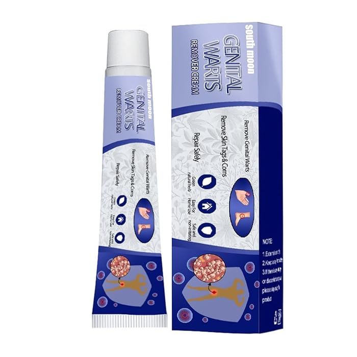 Salep Obat Penghilang Kutil Tahi-Lalat Paling Ampuh - Tanpa Perlu Operasi