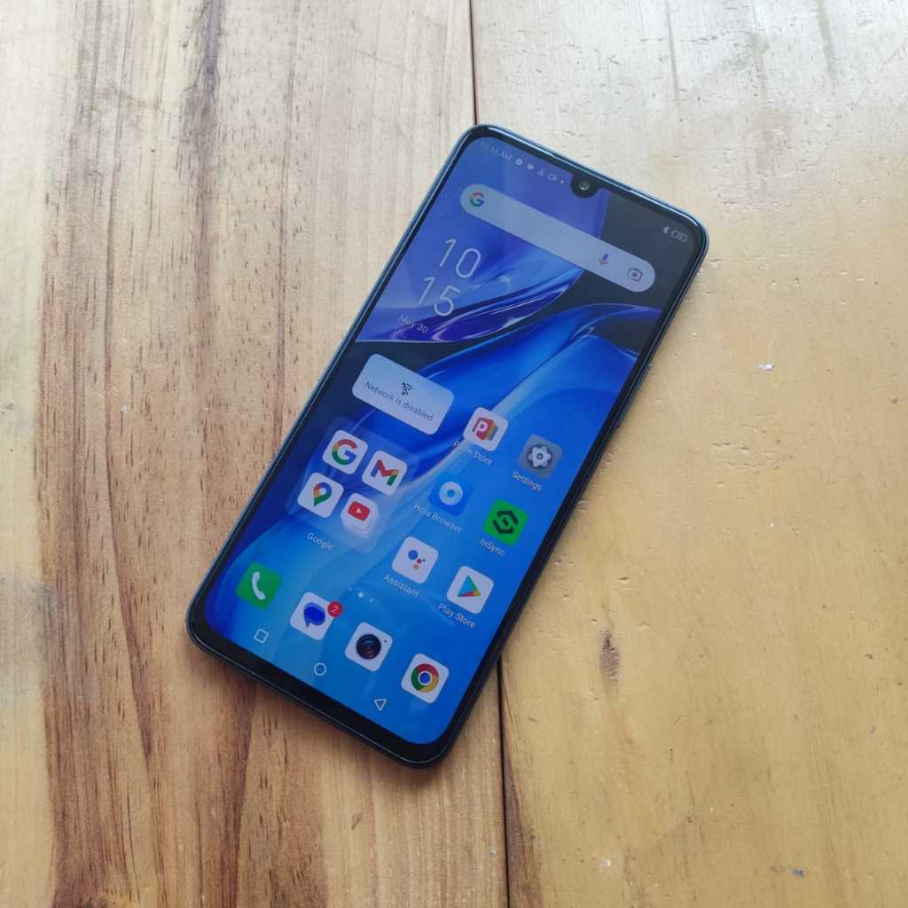 Infinix Note 12 2023 Second 8/256GB & 8/128GB – HP Bekas Mulus, Spek Tinggi- Garansi Resmi Indonesia