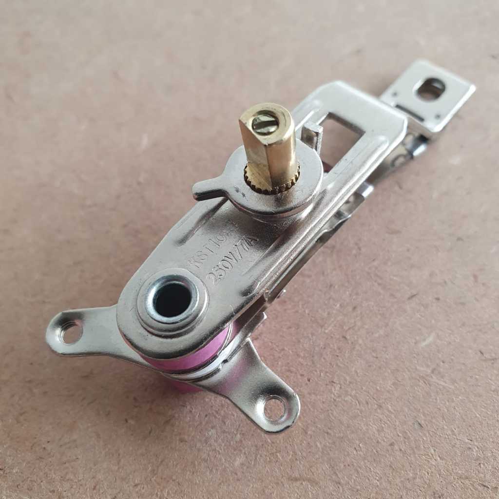 Otomatis Setrika Maspion Umum - Otomatis Thermostat Setrika Gosokan - Thermostat Setrika Maspion