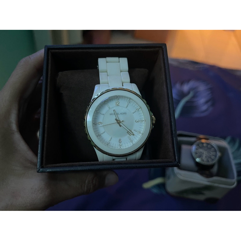 preloved jam michael kors