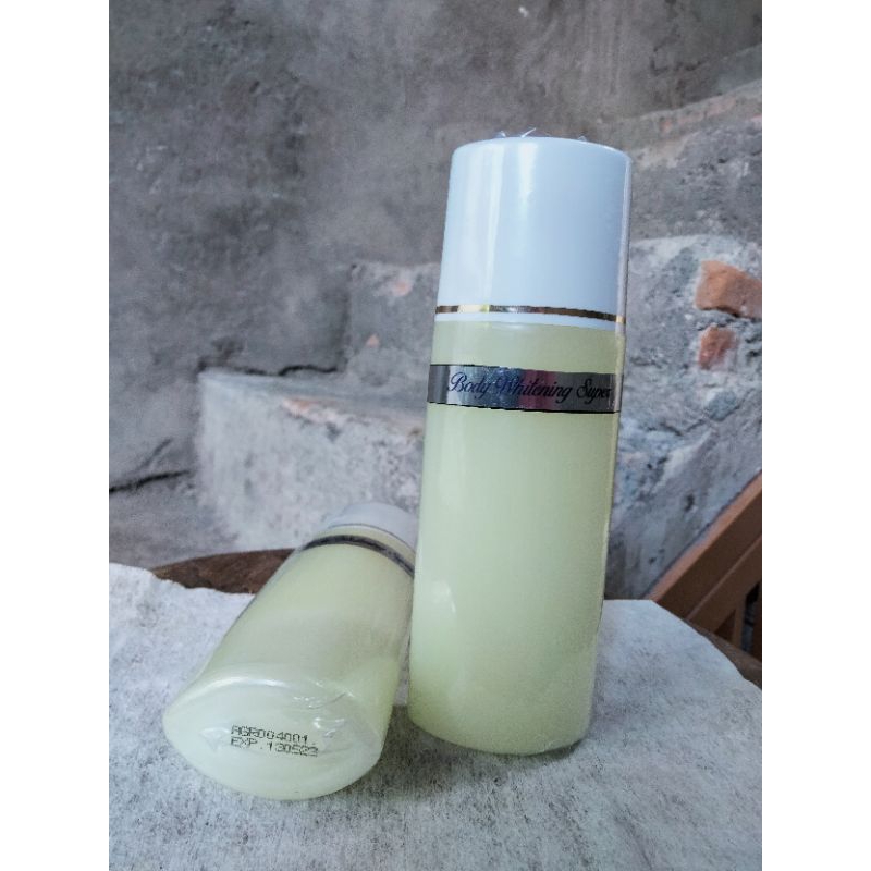 Hb Whitening super Malam