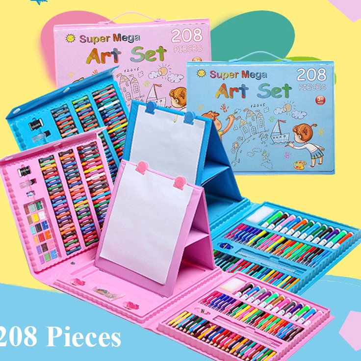 

Harga Terkini LP Crayon SET 28 PCS CRAYON FULL SET 28PCS PERALATAN GAMBAR LUKIS PENSIL WARNA 1 SET COLOURING