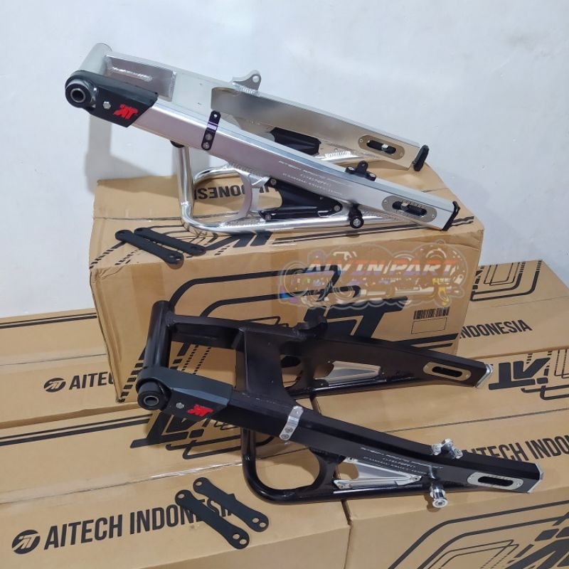 Swing Arm Ninja R SS Aitech Arem Aitech Ninja150