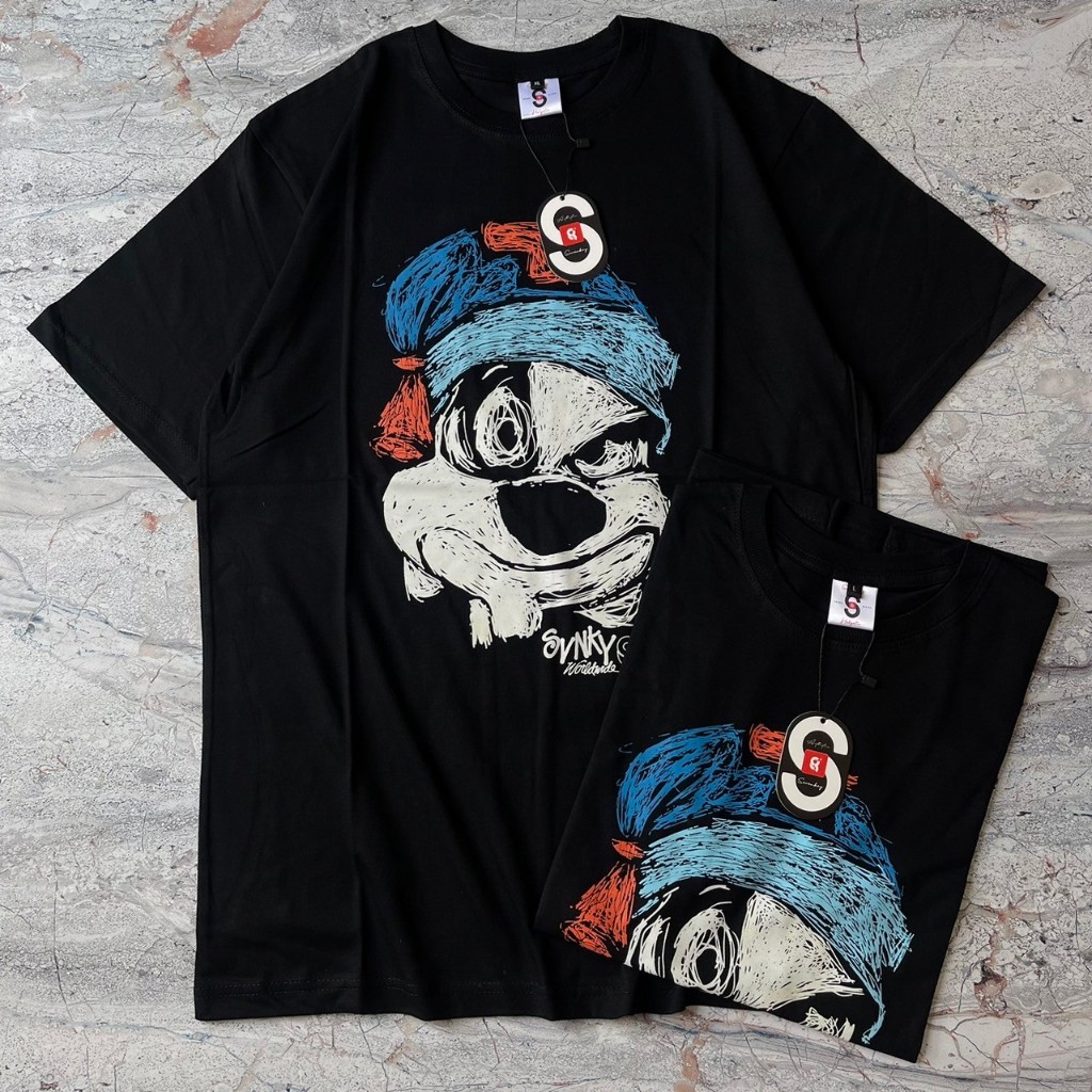 KAOS SEVENKEY/ SEVENKEY ORIGINAL/ NEXTTIME X SEVENKEY/ KAOS DISTRO TERBAIK/ SEVENKEY OFFICIAL STORE 