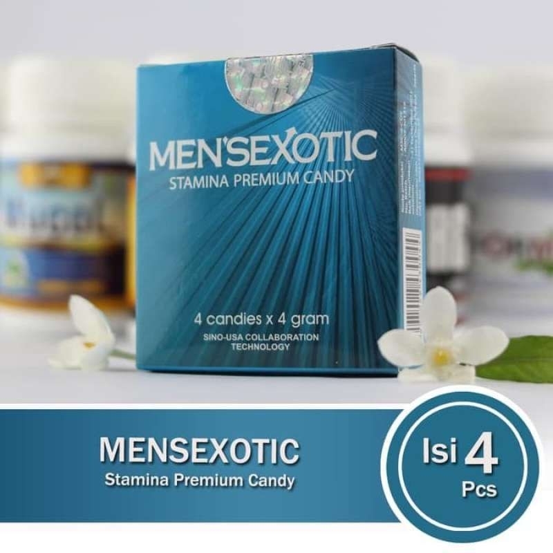 mensexotics isi 4
