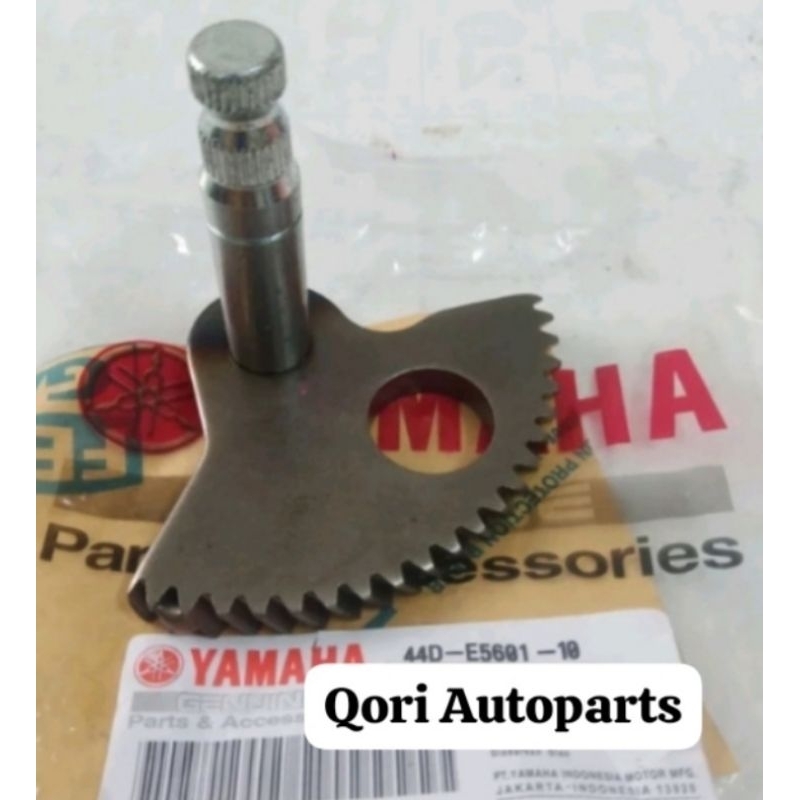 As Selah As Kampak Xeon Karbu Xeon RC 44D