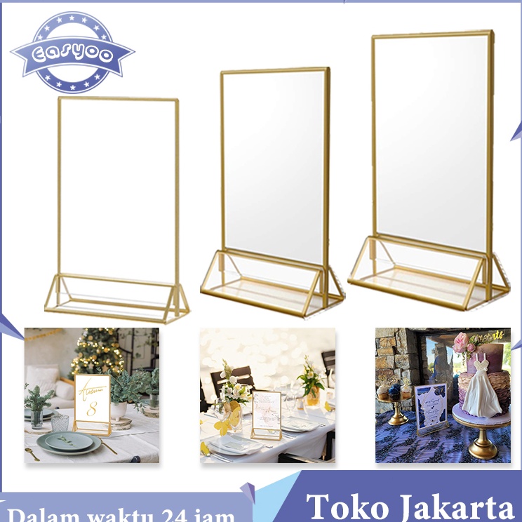 

Obral Murah Stand Akrilik Stand Brosur Stand Menu Holder Menu Holder Brosur Acrylic Sign Holder