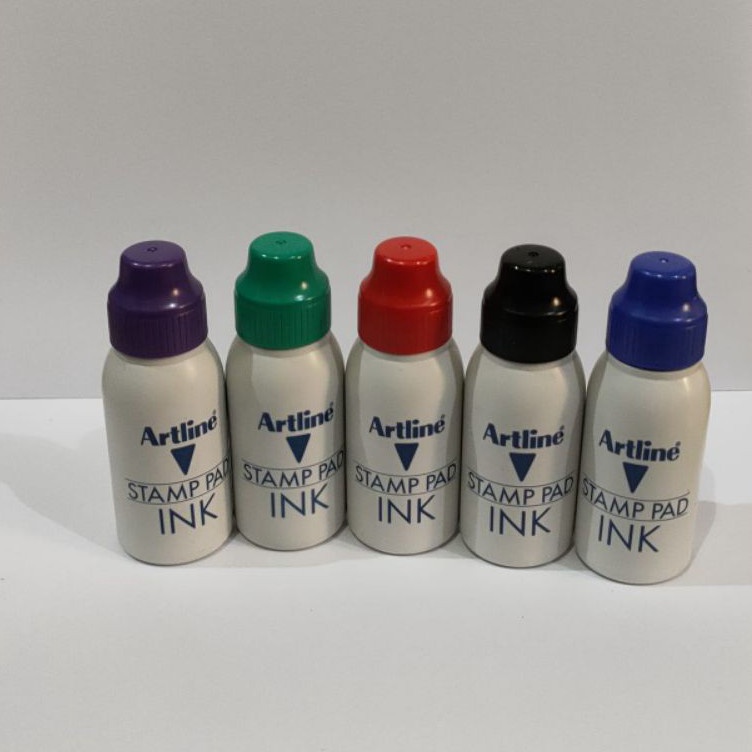 

Top Limited ARTLINE TINTA STEMPEL