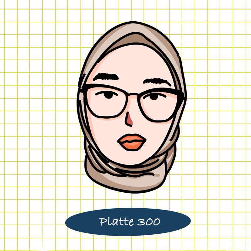 karikatur sketsa wajah I ilustrasi digital I ilustrasi Kartun Wajah I ilustrasi murah I kartun wajah