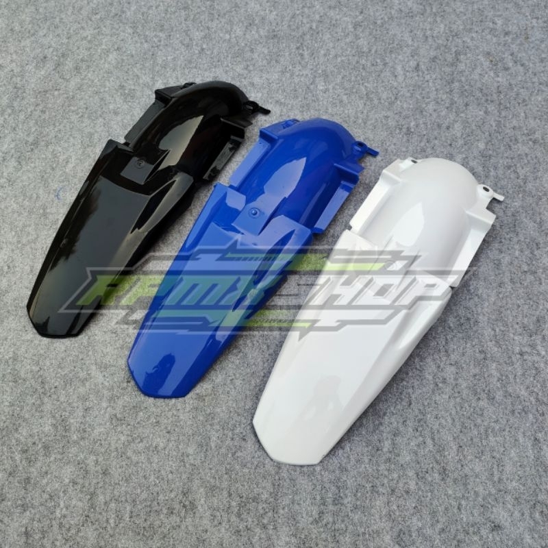 Spakbor Belakang YZ 85 Slebor Belakang YZ85