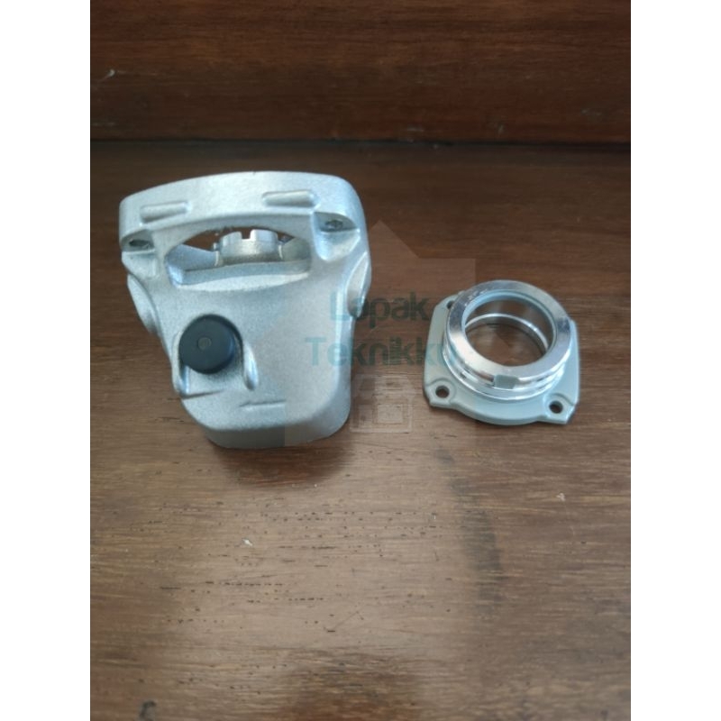 Kepala Mesin Gerinda BOSCH GWS 0600 6100 Gurinda Grinda Sparepart