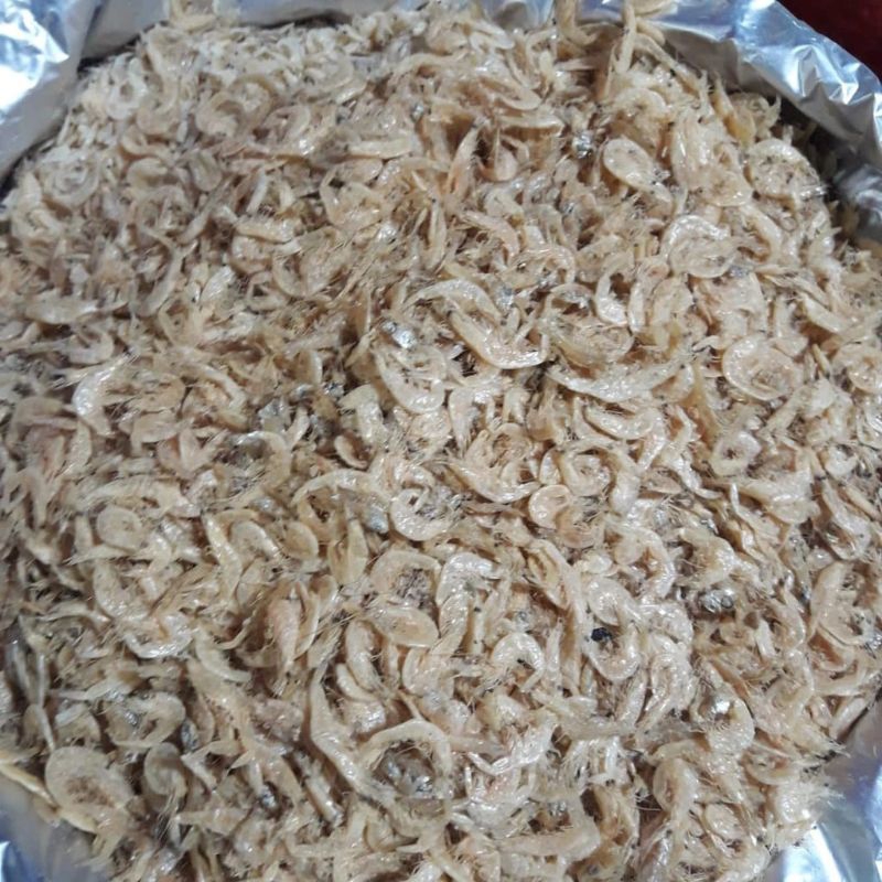

Rebon harga untuk 250 g