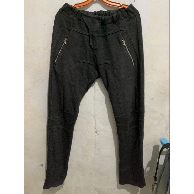 sweatpants balmain