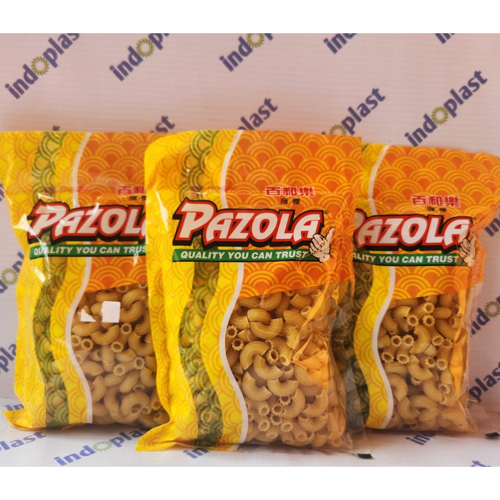 

Pazola Macaroni Elbow 150Gr