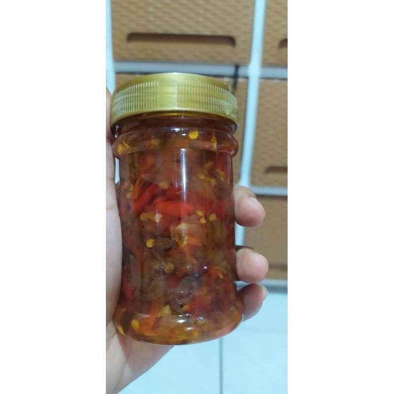 

sambal bawang/terasi/jontor/sambalcumi