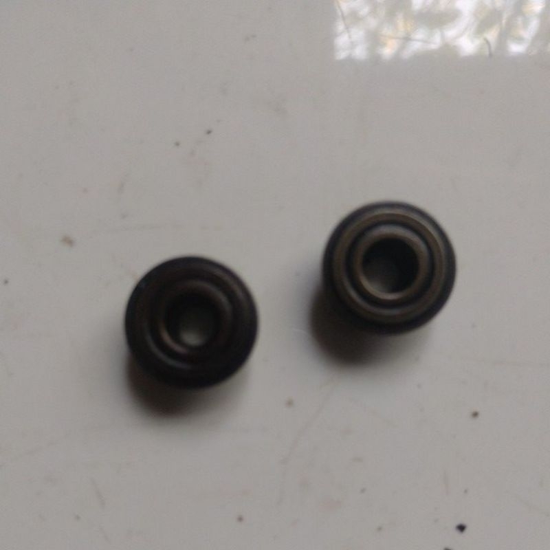 topi klep retainer kawasaki zx 130