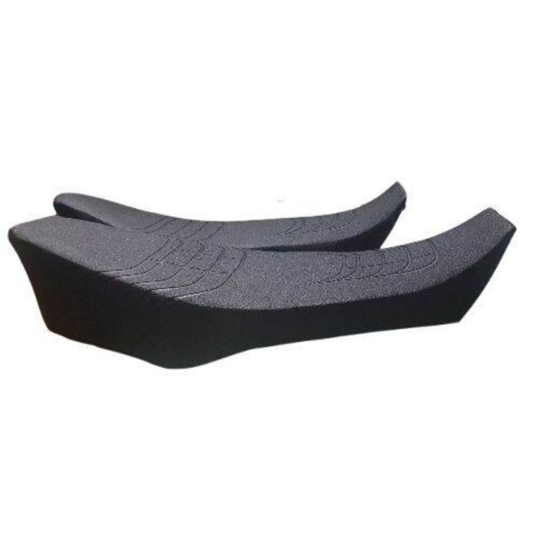 JOK RX KING PERAHU EXTREME kulit amplas-Jok rx king perahu extreme-jok king perahu-jok king