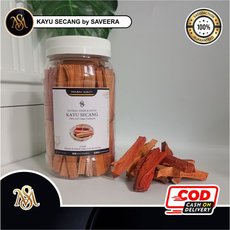

KAYU SECANG STIK ASLI non SERUT & non BUBUK REMPAH PILIHAN , u/ BAHAN RESEP JSR