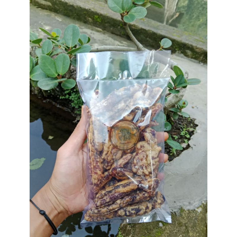 

Pisang Sale