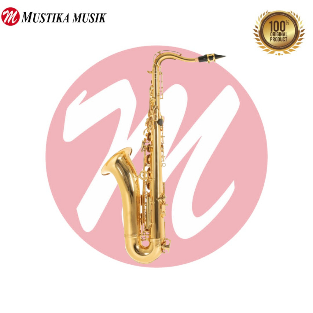 Tenor Saxophone Bb GEWA/ROY BENSON TS-202 Lacquer