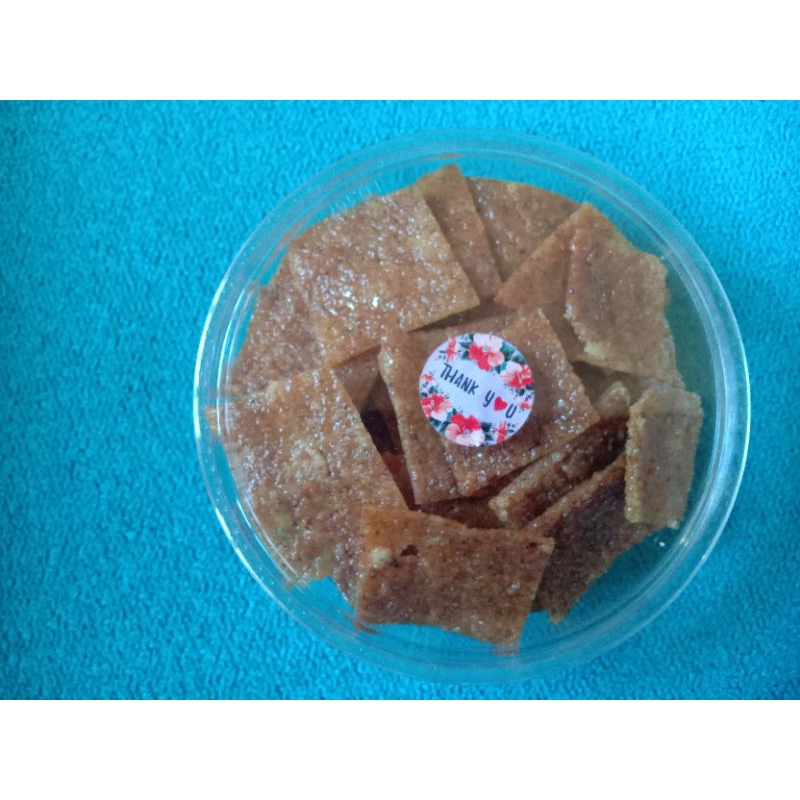 

Noga Jahe Kelapa