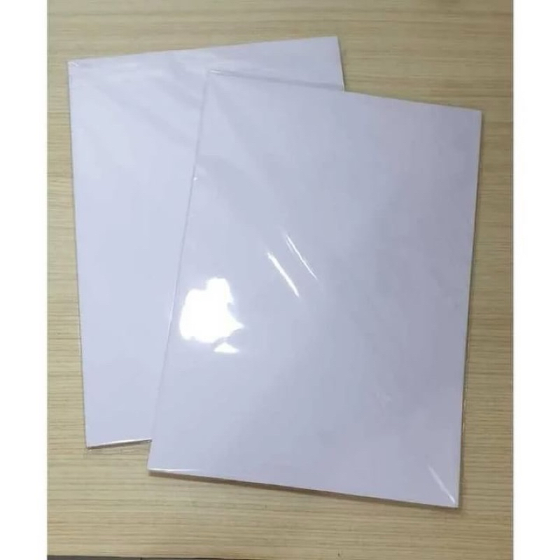 

kertas HVS A4/F4 isi 50 lembar