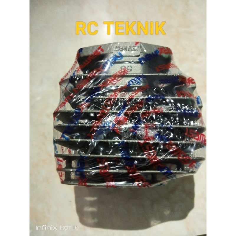 BLOK 5800.SILINDER BLOK 5800.CYLINDER BLOK 5800