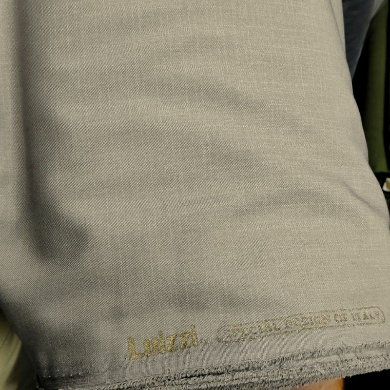 Bahan Kain Seragam Polisi