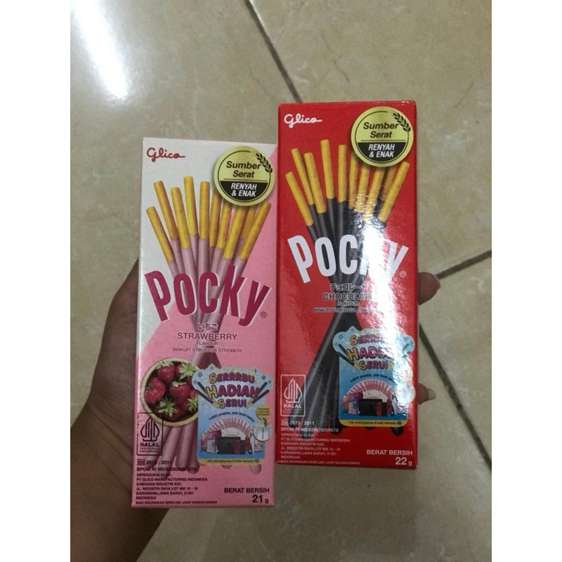 

pocky