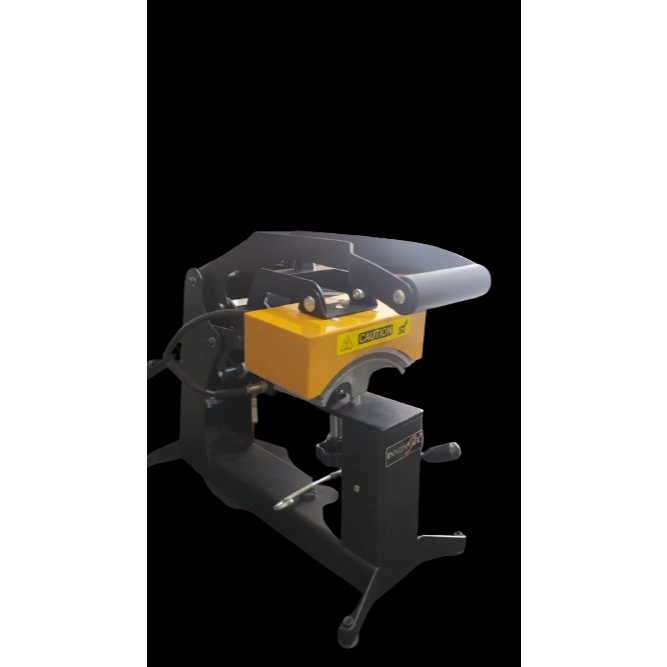 MESIN PRESS TOPI PRO