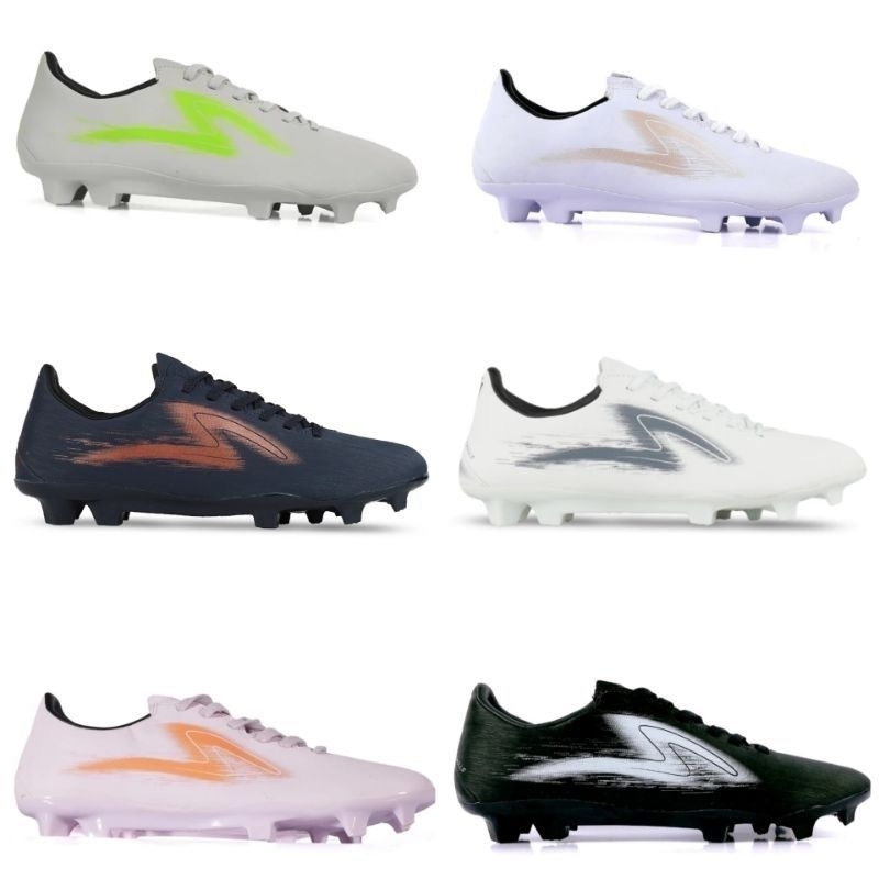 Sepatu Sepak Bola Specs Elevation One FG