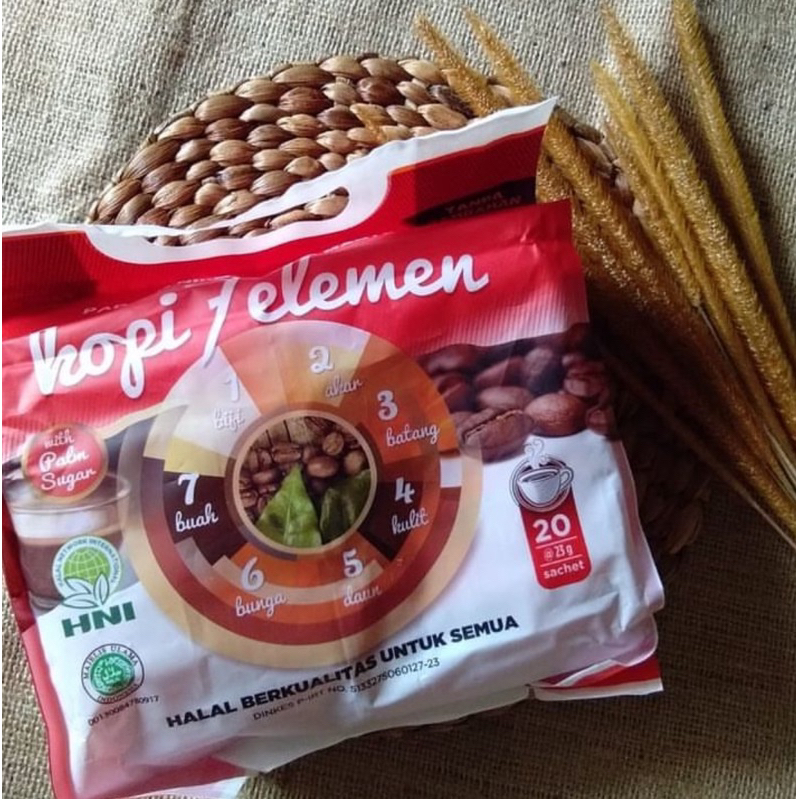 

Kopi Sevel