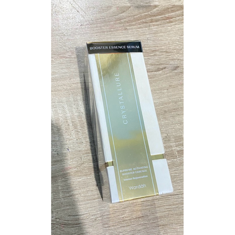 PRODUK WARDAH ORI 100%