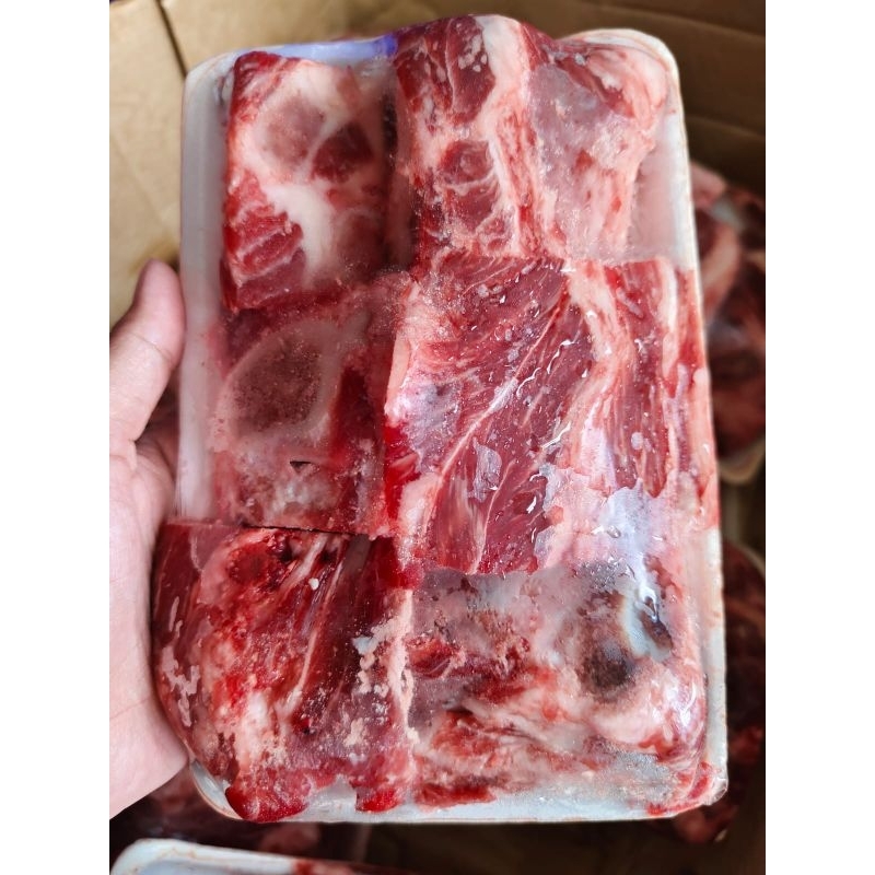 

Iga Konro Frozen 500gr