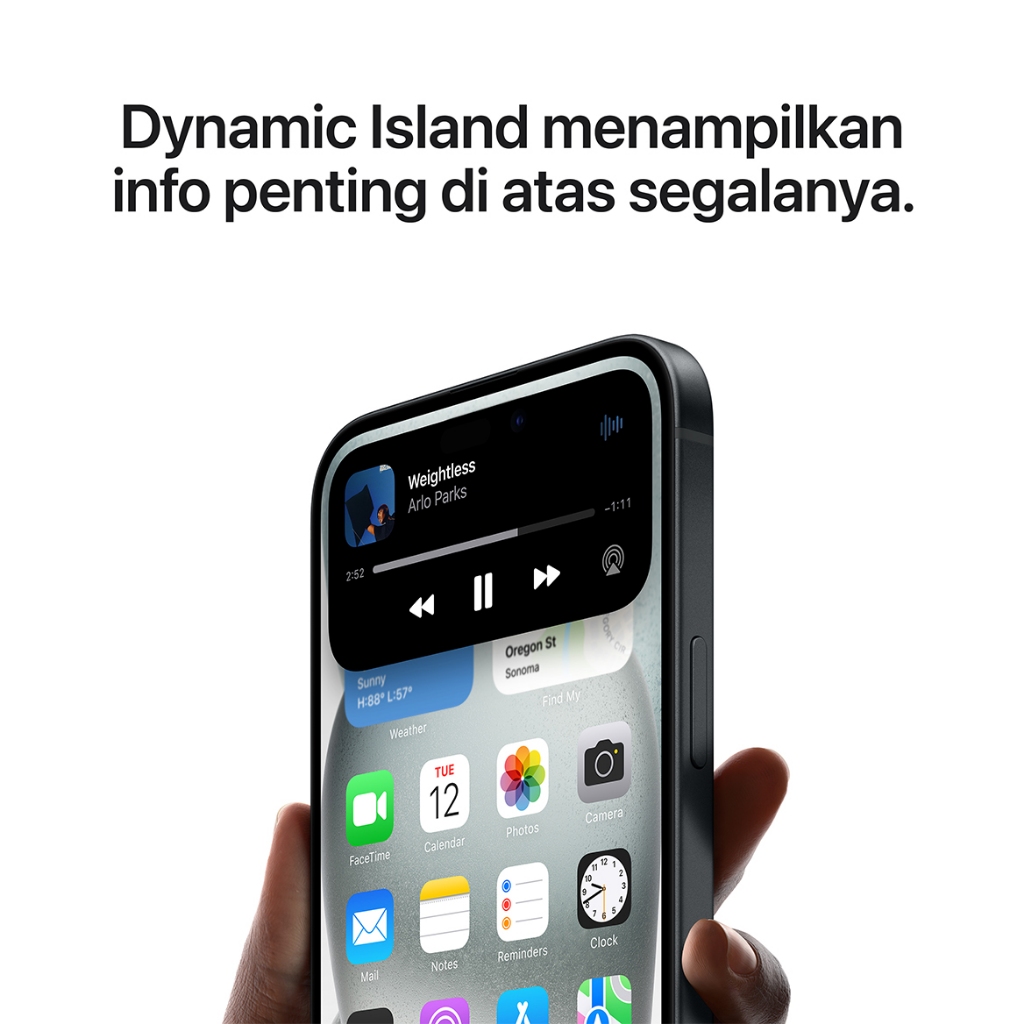 Apple iPhone 15 128 GB