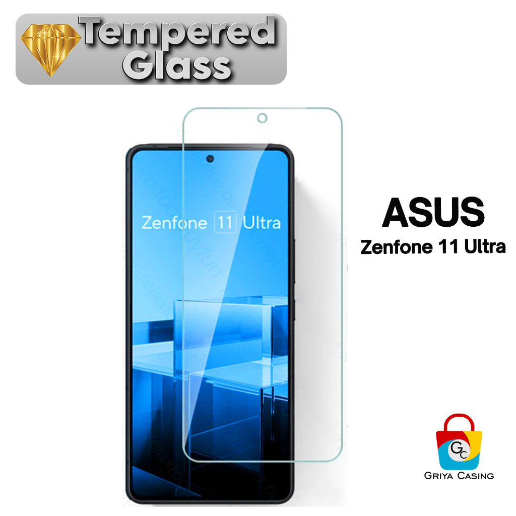 TEMPERED GLASS ASUS ZENFONE 11