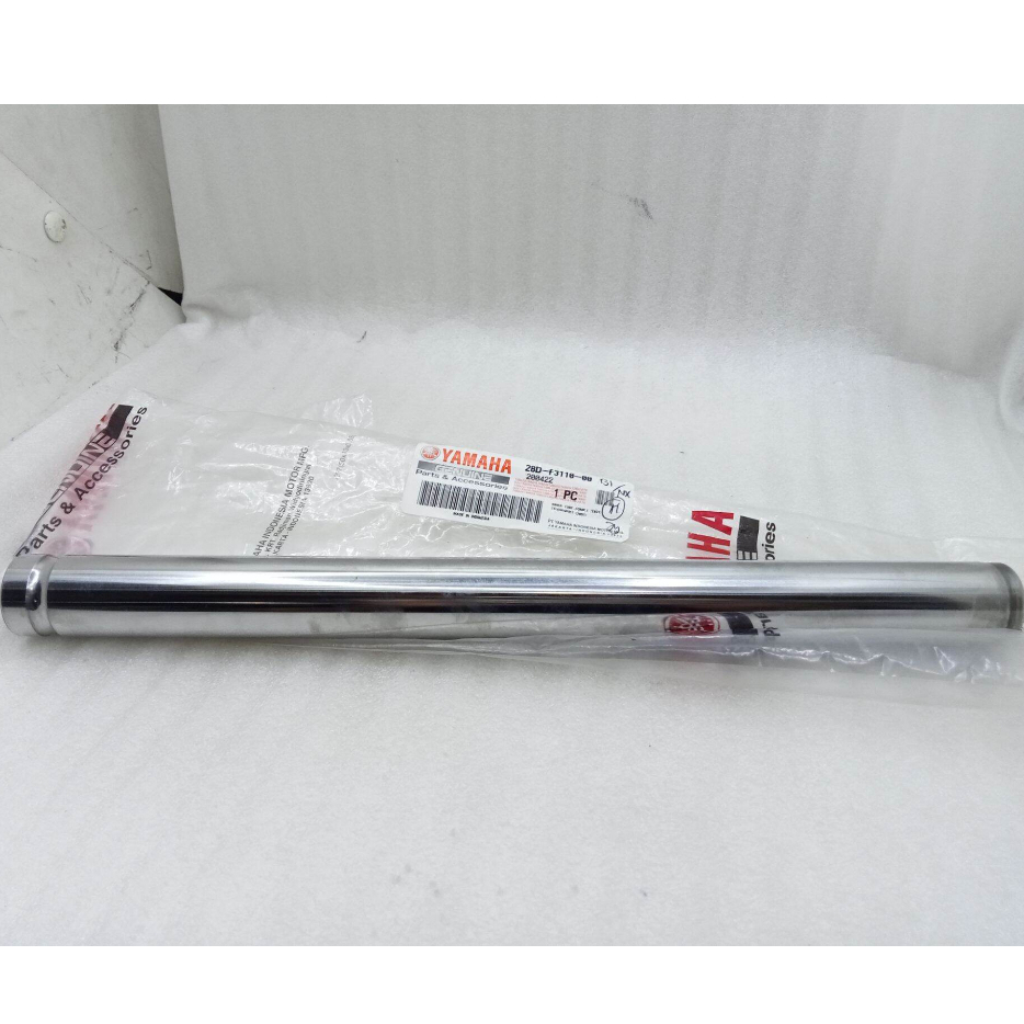 AS SHOCK DEPAN MIO NEW [28D-F3110-00] ASLI YAMAHA