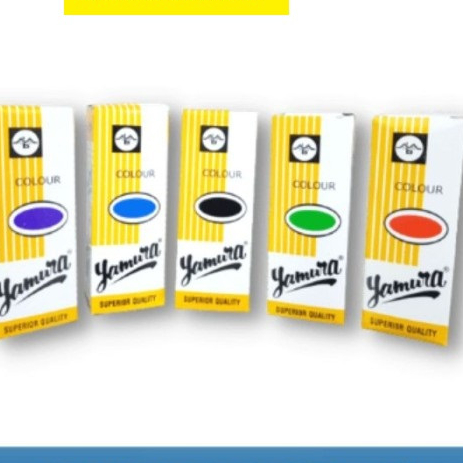 

TINTA STEMPEL YAMURA KECIL