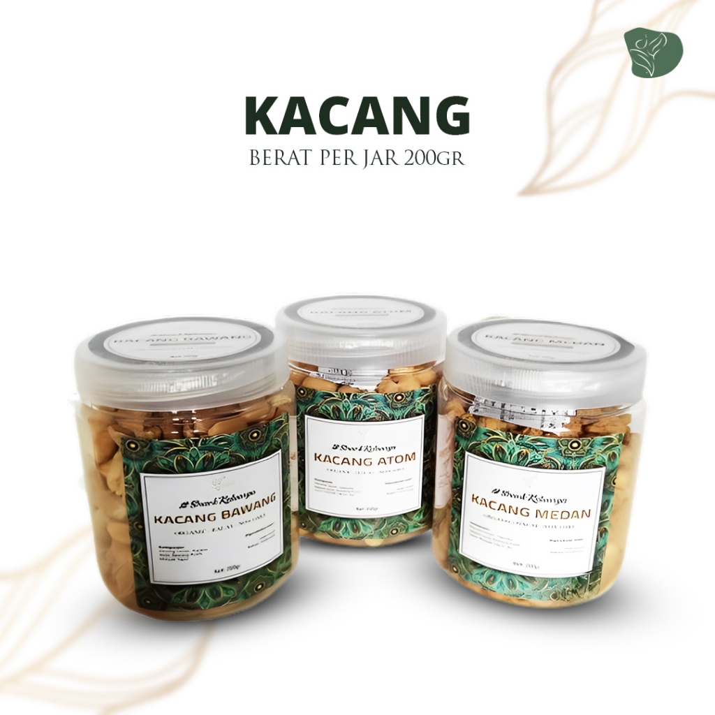 

Kacang Mede Premium Grade A Kacang Bawang Kacang Atom Kacang Medan Panggang Garing Oven Matang Roasted gurih kacang mete cemilan kacang kacangan sehat camilan diet kacang mende organik nuts crisp kacang