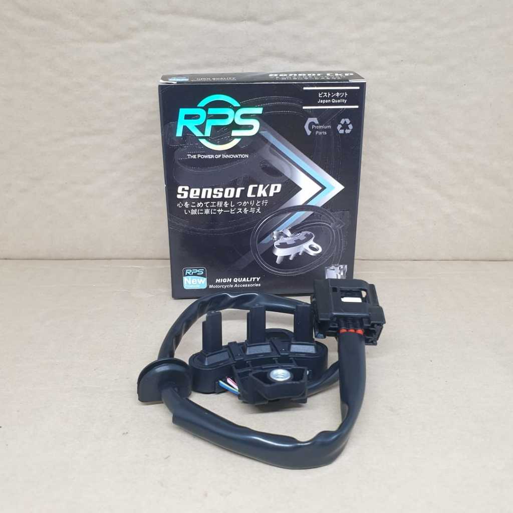 SENSOR CKP BEATPOP SENSOR ECM SPULL BEAT ESP K44 BEAT STREET