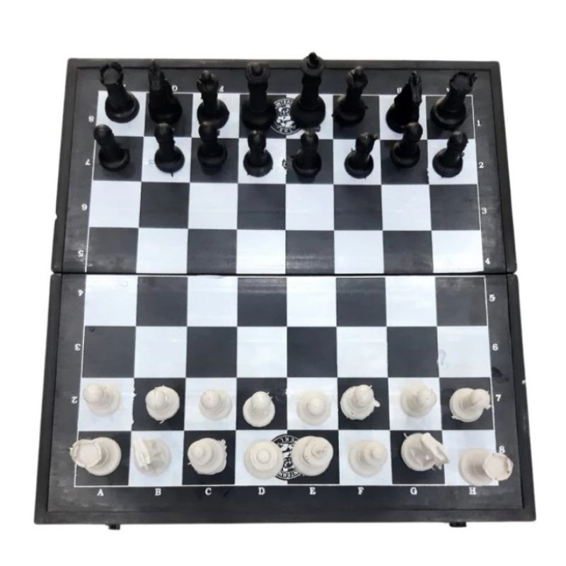 CATUR PLASTIK PLASTIK STANDAR M/L/XL